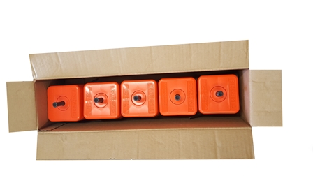 1.Ribozenklis su iinkarais 5vnt pakuote