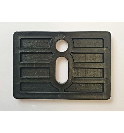 Termoizoliacinės tarpinės 100x70x5