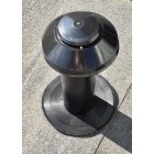 Ventiliacijos kaminėlis LONGLIFE D110